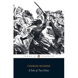 Tale of two Cities