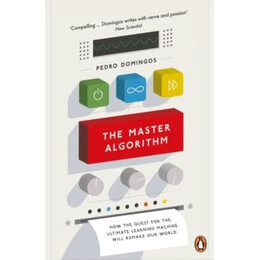Master Algorithm