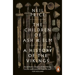 Children of ash and elm