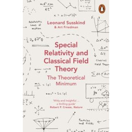 Special Relativity and Classical Field Theory