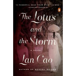 Lotus and the Storm