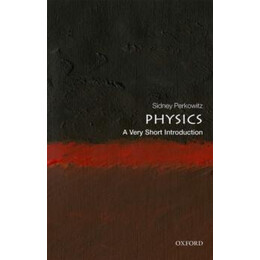 Physics: a Very Short Introduction