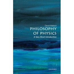 Philosophy of Physics: a Very Short Introduction