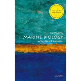 Marine Biology: a Very Short Introduction