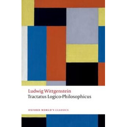 Tractatus Logico-Philosophicus