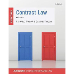 Contract law Directions