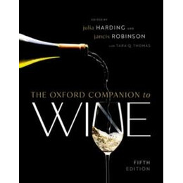 Oxford Companion to Wine
