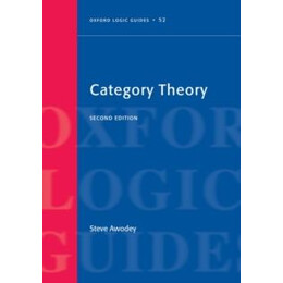 Category Theory : 52