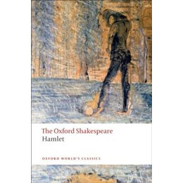 Hamlet: the Oxford Shakespeare