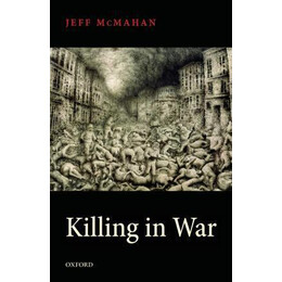 Killing in war