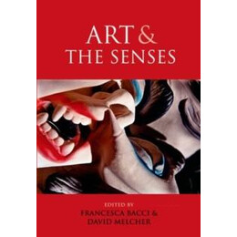 Art and the Senses