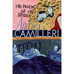 The Patience of the Spider
