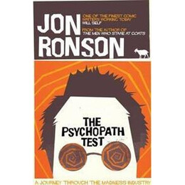 The Psychopath Test