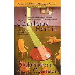Shakespeare's Counselor