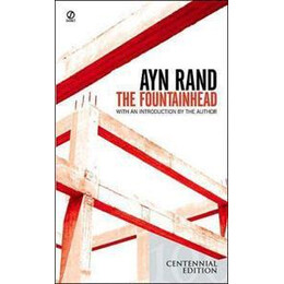 The Fountainhead