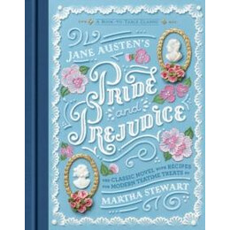 Jane Austen's Pride and Prejudice