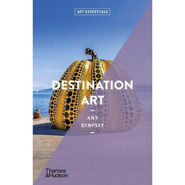 Destination art