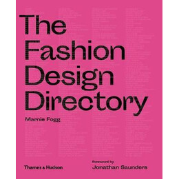 The Fashion Design Directory
