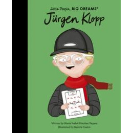 Jurgen Klopp