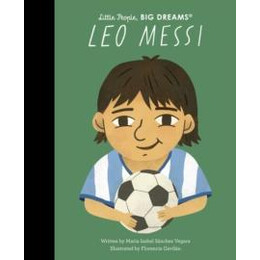 Leo Messi