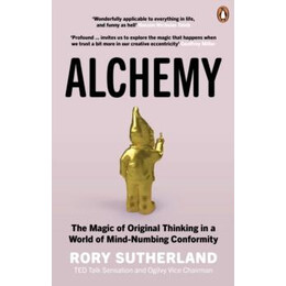 Alchemy