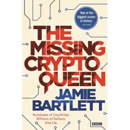 Missing Cryptoqueen