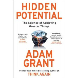 Hidden Potential
