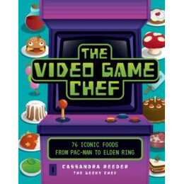 Video Game Chef