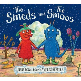The Smeds and the Smoos
