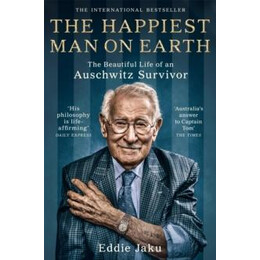 Happiest man on Earth