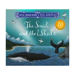 Snail and the Whale 20th Anniversary Edition