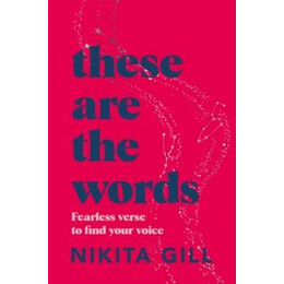 These are the Words