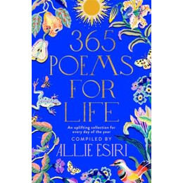 365 Poems for Life