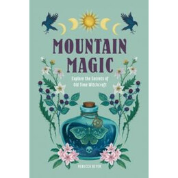 Mountain Magic
