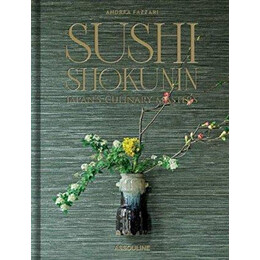 Sushi Shokunin: Japan's Culinary Masters