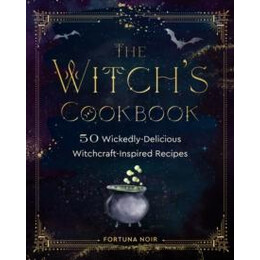 Witch's Cookbook