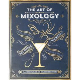 The art of Mixology