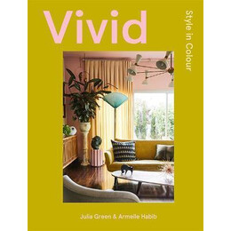 Vivid : Style in Colour