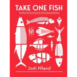 Take one Fish