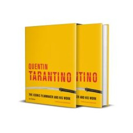 Quentin Tarantino