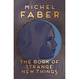 Book of Strange new Things