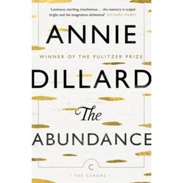 Abundance
