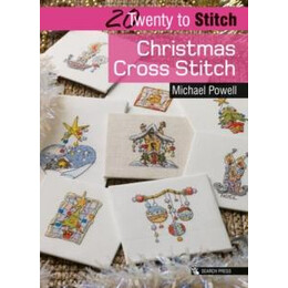 20 to Stitch: Christmas Cross Stitch