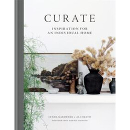 Curate : Inspiration for an Individual Home