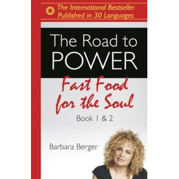 Road to Power, the : Fast Food for the Soul (Books 1 & 2)