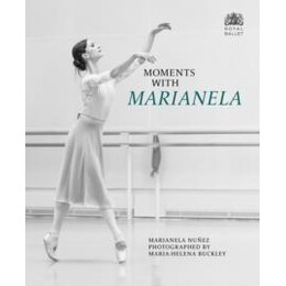 Moments With Marianela