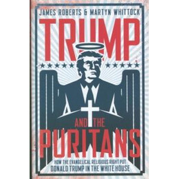 Trump and the Puritans