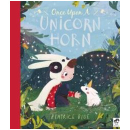 Once Upon a Unicorn Horn