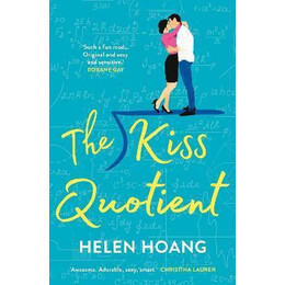 The Kiss Quotient