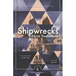 Shipwrecks